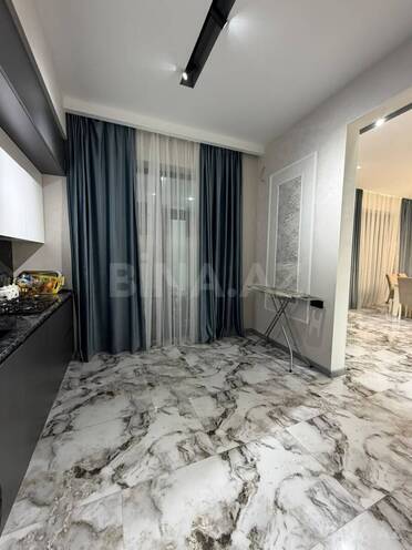 Satılır 4 otaqlı həyət evi/bağ evi 120 m², Mərdəkan q., photo 25 from 27