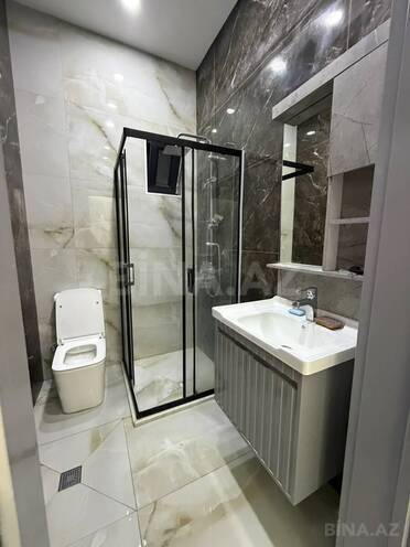 Satılır 4 otaqlı həyət evi/bağ evi 120 m², Mərdəkan q., photo 23 from 27