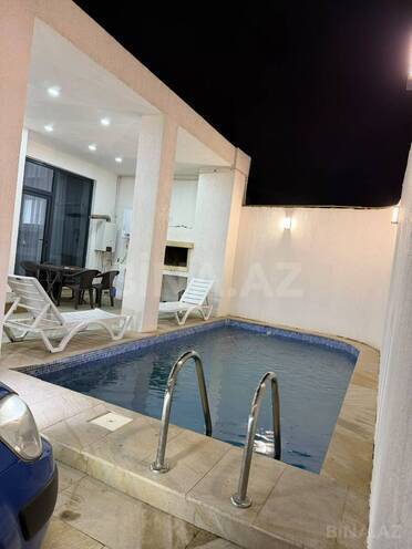 Satılır 4 otaqlı həyət evi/bağ evi 120 m², Mərdəkan q., photo 22 from 27