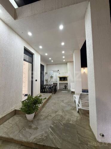 Satılır 4 otaqlı həyət evi/bağ evi 120 m², Mərdəkan q., photo 4 from 27