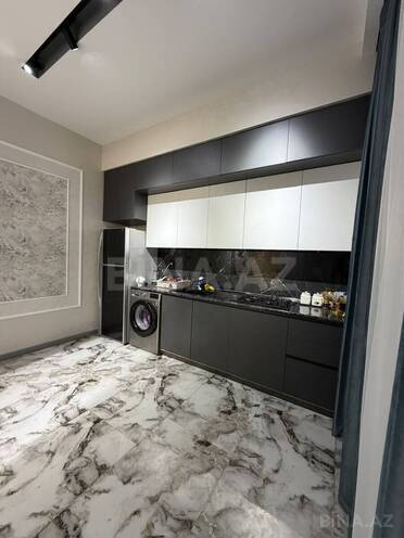 Satılır 4 otaqlı həyət evi/bağ evi 120 m², Mərdəkan q., photo 20 from 27