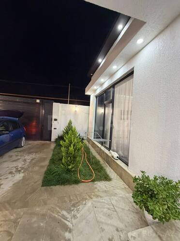 Satılır 4 otaqlı həyət evi/bağ evi 120 m², Mərdəkan q., photo 18 from 27