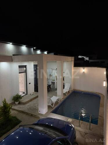 Satılır 4 otaqlı həyət evi/bağ evi 120 m², Mərdəkan q., photo 5 from 27