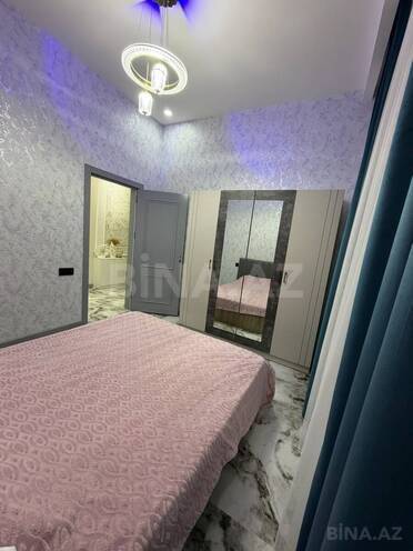 Satılır 4 otaqlı həyət evi/bağ evi 120 m², Mərdəkan q., photo 7 from 27