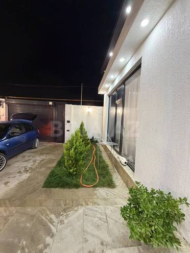 Satılır 4 otaqlı həyət evi/bağ evi 120 m², Mərdəkan q., photo 12 from 27
