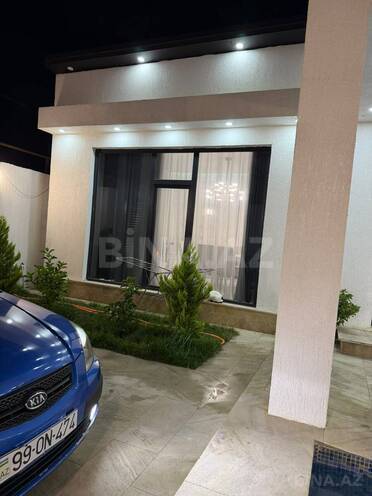 Satılır 4 otaqlı həyət evi/bağ evi 120 m², Mərdəkan q., photo 14 from 27
