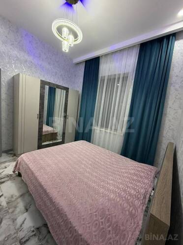 Satılır 4 otaqlı həyət evi/bağ evi 120 m², Mərdəkan q., photo 10 from 27