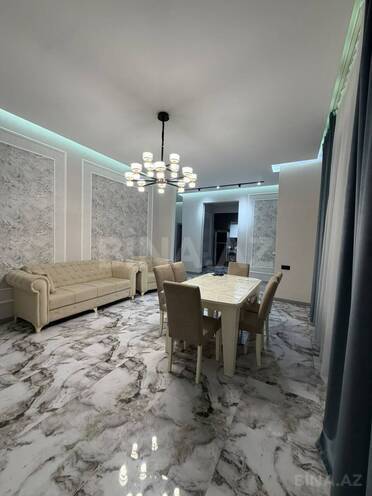 Satılır 4 otaqlı həyət evi/bağ evi 120 m², Mərdəkan q., photo 19 from 27