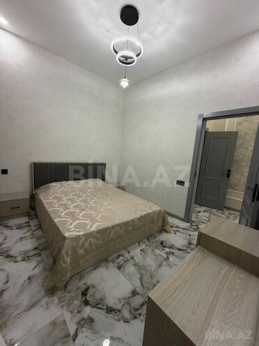 Satılır 4 otaqlı həyət evi/bağ evi 120 m², Mərdəkan q., photo 13 from 27