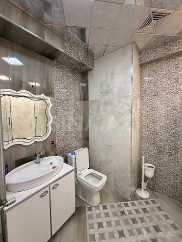 Satılır 4 otaqlı yeni tikili 120 m², Masazır q., photo 17 from 18