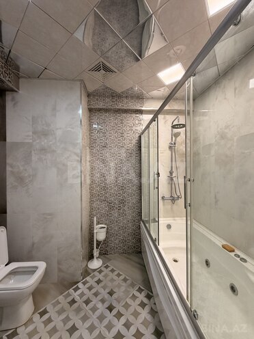 Satılır 4 otaqlı yeni tikili 120 m², Masazır q., photo 16 from 18