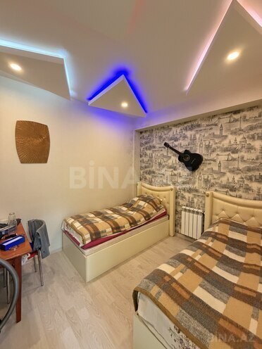 Satılır 4 otaqlı yeni tikili 120 m², Masazır q., photo 9 from 18