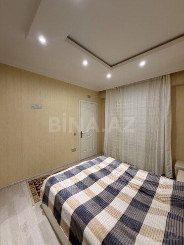 Satılır 4 otaqlı yeni tikili 120 m², Masazır q., photo 6 from 18