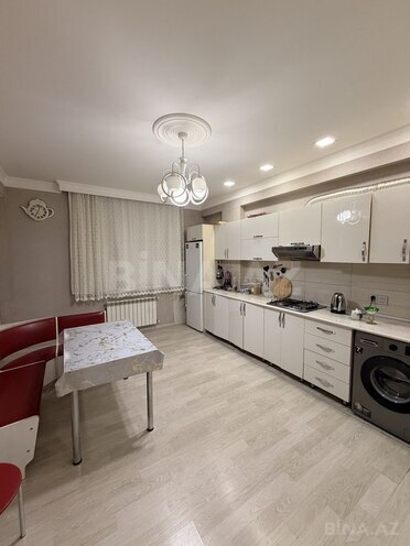 Satılır 4 otaqlı yeni tikili 120 m², Masazır q., photo 14 from 18
