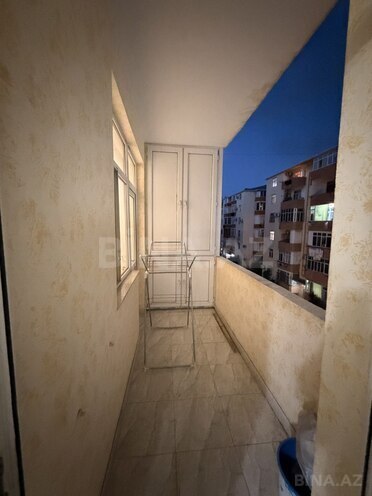 Satılır 4 otaqlı yeni tikili 120 m², Masazır q., photo 15 from 18