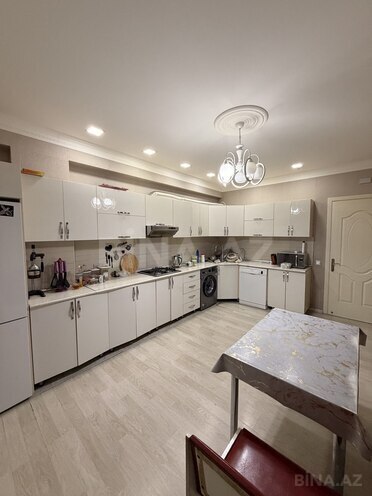 Satılır 4 otaqlı yeni tikili 120 m², Masazır q., photo 13 from 18