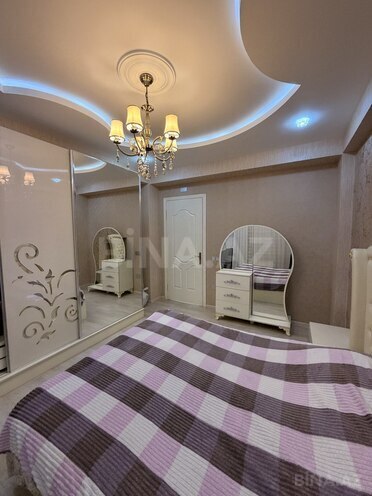 Satılır 4 otaqlı yeni tikili 120 m², Masazır q., photo 12 from 18