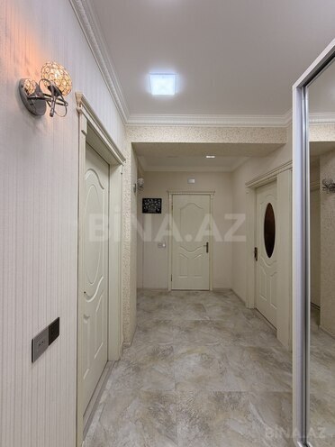 Satılır 4 otaqlı yeni tikili 120 m², Masazır q., photo 7 from 18
