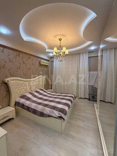 Satılır 4 otaqlı yeni tikili 120 m², Masazır q., photo 11 from 18