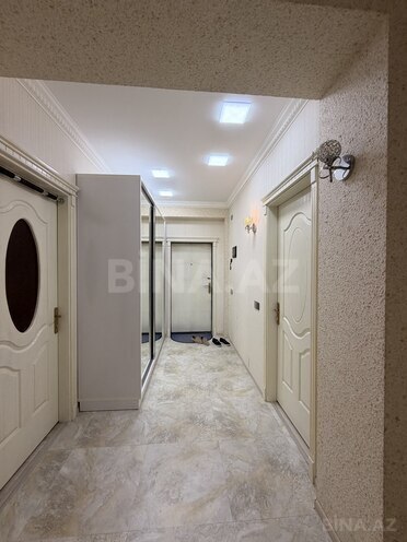 Satılır 4 otaqlı yeni tikili 120 m², Masazır q., photo 8 from 18