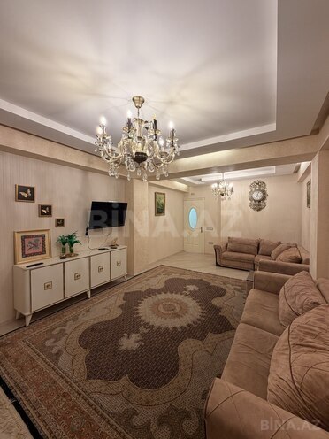 Satılır 4 otaqlı yeni tikili 120 m², Masazır q., photo 1 from 18