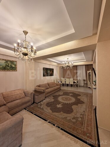 Satılır 4 otaqlı yeni tikili 120 m², Masazır q., photo 4 from 18