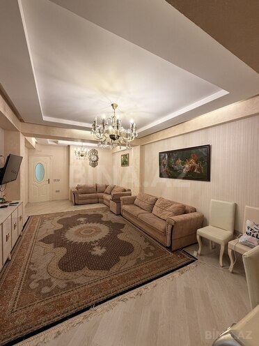 Satılır 4 otaqlı yeni tikili 120 m², Masazır q., photo 3 from 18