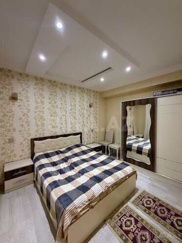 Satılır 4 otaqlı yeni tikili 120 m², Masazır q., photo 5 from 18
