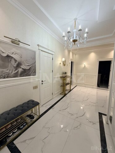 Satılır 4 otaqlı yeni tikili 164.5 m², 8-ci mikrorayon q., photo 19 from 31