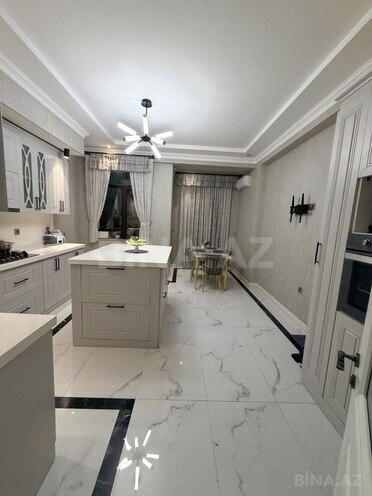 Satılır 4 otaqlı yeni tikili 164.5 m², 8-ci mikrorayon q., photo 20 from 31