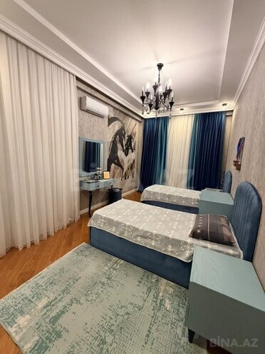 Satılır 4 otaqlı yeni tikili 164.5 m², 8-ci mikrorayon q., photo 15 from 31