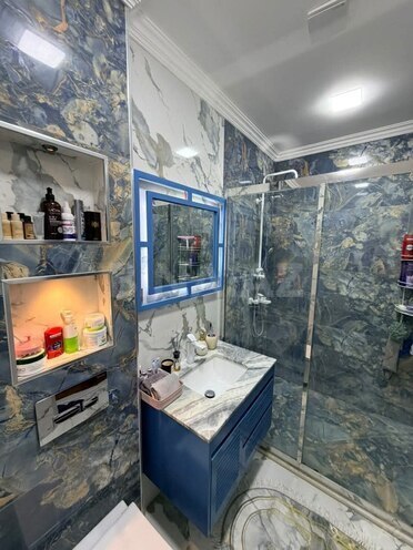 Satılır 4 otaqlı yeni tikili 164.5 m², 8-ci mikrorayon q., photo 27 from 31