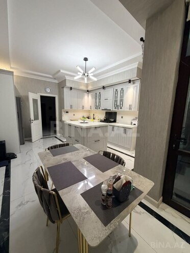 Satılır 4 otaqlı yeni tikili 164.5 m², 8-ci mikrorayon q., photo 25 from 31