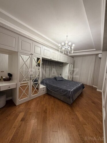 Satılır 4 otaqlı yeni tikili 164.5 m², 8-ci mikrorayon q., photo 9 from 31