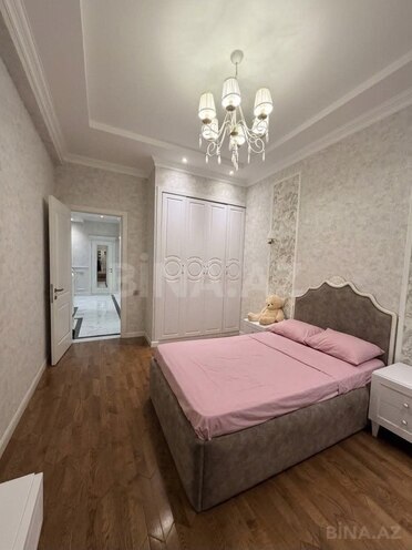 Satılır 4 otaqlı yeni tikili 164.5 m², 8-ci mikrorayon q., photo 13 from 31