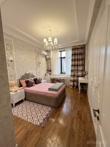 Satılır 4 otaqlı yeni tikili 164.5 m², 8-ci mikrorayon q., photo 12 from 31