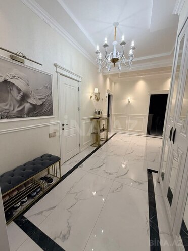 Satılır 4 otaqlı yeni tikili 164.5 m², 8-ci mikrorayon q., photo 30 from 31
