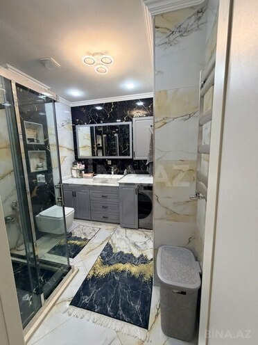 Satılır 4 otaqlı yeni tikili 164.5 m², 8-ci mikrorayon q., photo 29 from 31
