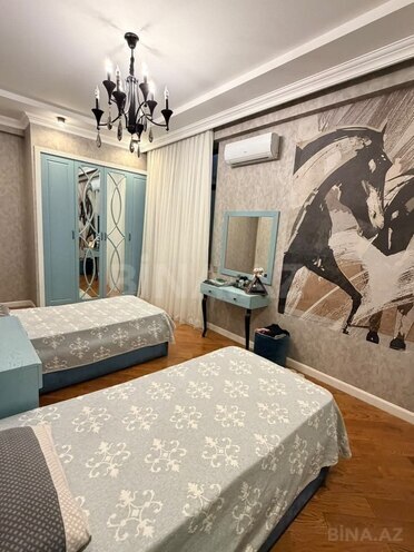 Satılır 4 otaqlı yeni tikili 164.5 m², 8-ci mikrorayon q., photo 18 from 31