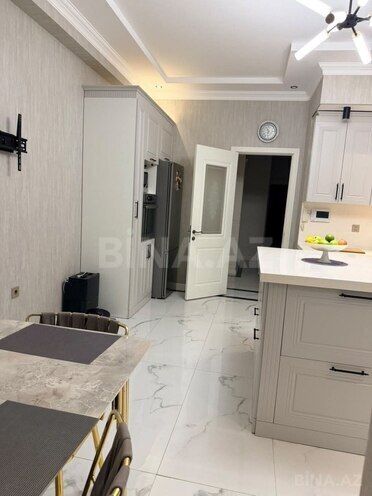 Satılır 4 otaqlı yeni tikili 164.5 m², 8-ci mikrorayon q., photo 26 from 31