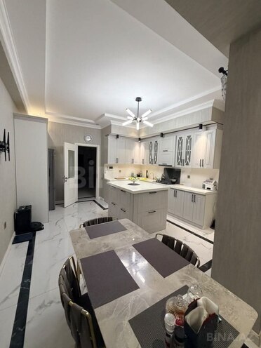Satılır 4 otaqlı yeni tikili 164.5 m², 8-ci mikrorayon q., photo 24 from 31