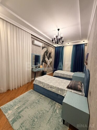 Satılır 4 otaqlı yeni tikili 164.5 m², 8-ci mikrorayon q., photo 16 from 31