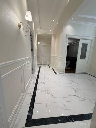Satılır 4 otaqlı yeni tikili 164.5 m², 8-ci mikrorayon q., photo 11 from 31
