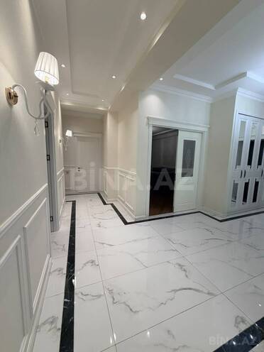 Satılır 4 otaqlı yeni tikili 164.5 m², 8-ci mikrorayon q., photo 14 from 31
