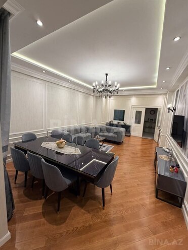 Satılır 4 otaqlı yeni tikili 164.5 m², 8-ci mikrorayon q., photo 7 from 31