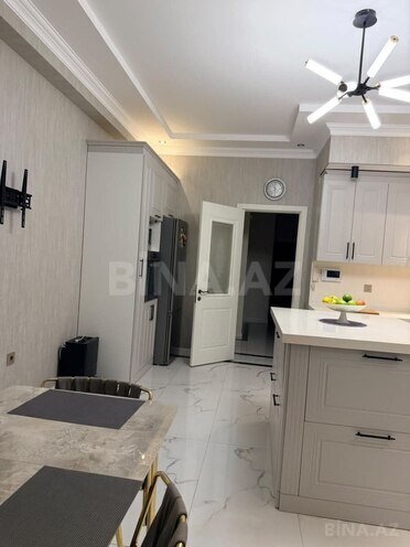 Satılır 4 otaqlı yeni tikili 164.5 m², 8-ci mikrorayon q., photo 23 from 31