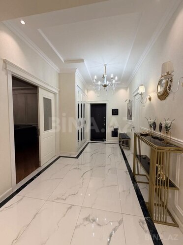 Satılır 4 otaqlı yeni tikili 164.5 m², 8-ci mikrorayon q., photo 8 from 31
