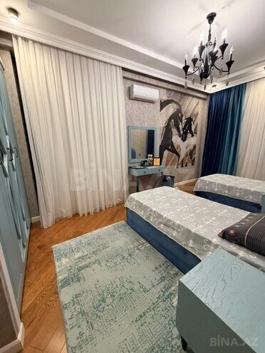 Satılır 4 otaqlı yeni tikili 164.5 m², 8-ci mikrorayon q., photo 17 from 31