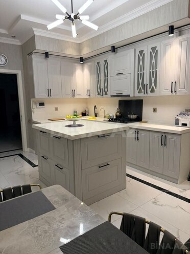 Satılır 4 otaqlı yeni tikili 164.5 m², 8-ci mikrorayon q., photo 22 from 31