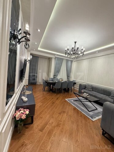 Satılır 4 otaqlı yeni tikili 164.5 m², 8-ci mikrorayon q., photo 6 from 31